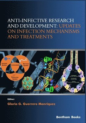 Anti-infective Research and Development: Updates on Infection Mechanisms and Treatments 1