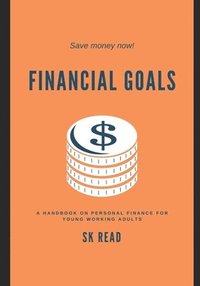bokomslag Financial Goals