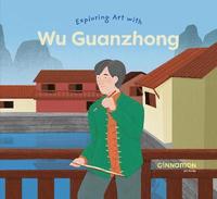 bokomslag Exploring Art with Wu Guanzhong