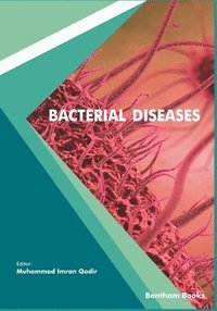 bokomslag Bacterial Diseases