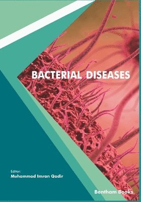 bokomslag Bacterial Diseases