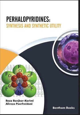 bokomslag Perhalopyridines: Synthesis and Synthetic Utility