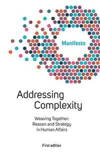 bokomslag Welcome Complexity Manifesto