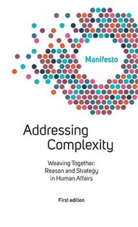bokomslag Welcome Complexity Manifesto