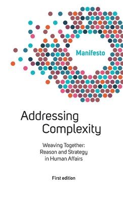 bokomslag Welcome Complexity Manifesto