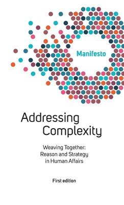 Michel Paillet, Complexity Welcome - Welcome Complexity Manifesto, Häftad