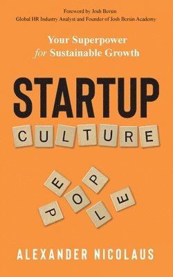 Startup Culture