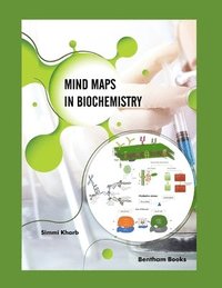bokomslag Mind Maps in Biochemistry