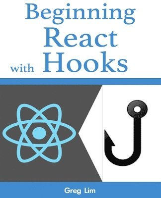 Beginning React with Hooks 1