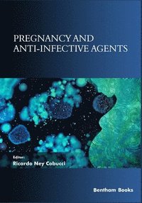 bokomslag Pregnancy and Anti-Infective Agents
