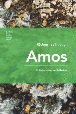 Journey Through Amos 1