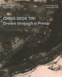 bokomslag Chng Seok Tin