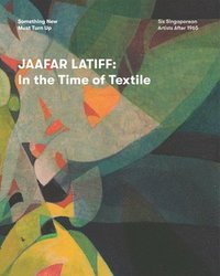 bokomslag Jaafar Latiff