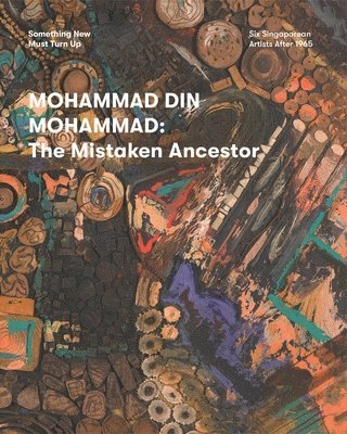 bokomslag Mohammad Din Mohammad
