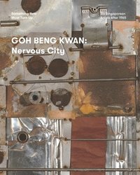 bokomslag Goh Beng Kwan