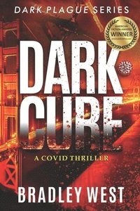 bokomslag Dark Cure