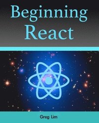 bokomslag Beginning React (incl. Redux and React Hooks)
