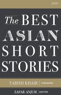 The Best Asian Short Stories 2020 1