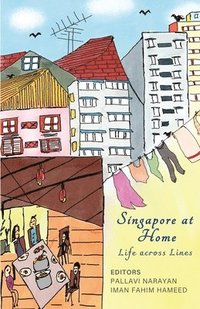 bokomslag Singapore At Home