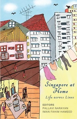 Singapore At Home 1