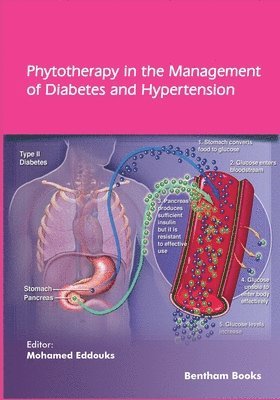 Phytotherapy in the Management of Diabetes and Hypertension - Volume 4 1