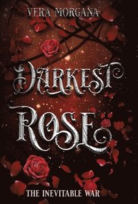 bokomslag Darkest Rose