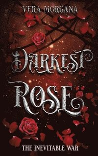 bokomslag Darkest Rose