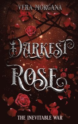 Darkest Rose 1