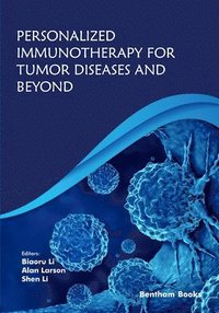 bokomslag Personalized Immunotherapy for Tumor Diseases and Beyond