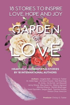 Garden Of Love 1