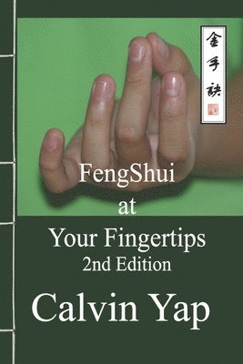 bokomslag Fengshui at Your Fingertips 2nd Edition