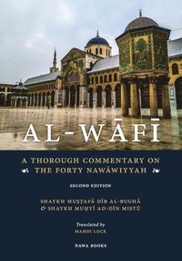 bokomslag Al-Wafi