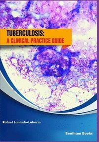 bokomslag Tuberculosis: a clinical practice guide