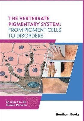 The Vertebrate Pigmentary System 1