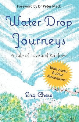 Water Drop Journeys 1