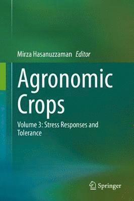 Agronomic Crops 1