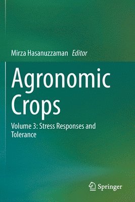 Agronomic Crops 1