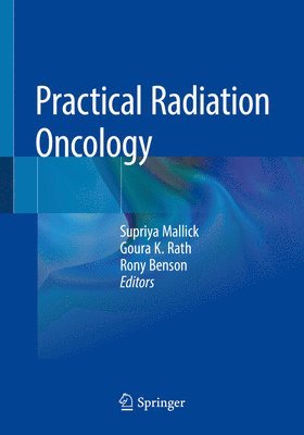 bokomslag Practical Radiation Oncology