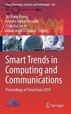 Smart Trends in Computing and Communications 1