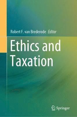 Ethics and Taxation