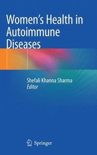 bokomslag Women's Health in Autoimmune Diseases