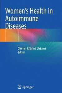 bokomslag Women's Health in Autoimmune Diseases