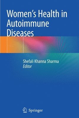 Women's Health in Autoimmune Diseases 1