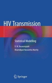 bokomslag HIV Transmission