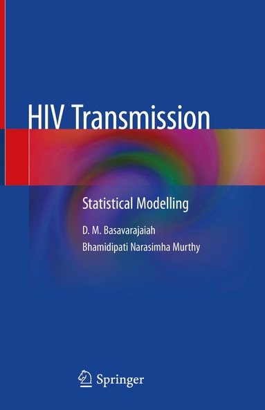 bokomslag HIV Transmission