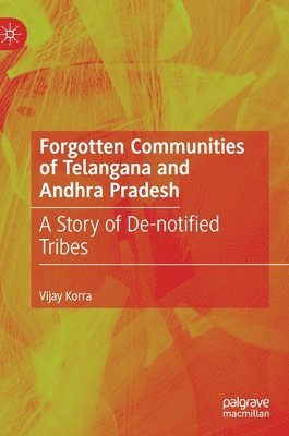 Forgotten Communities of Telangana and Andhra Pradesh 1