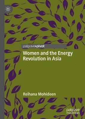 Women and the Energy Revolution in Asia 1