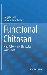 bokomslag Functional Chitosan