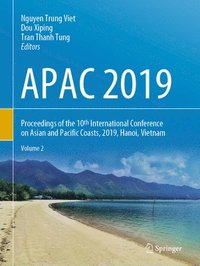 bokomslag APAC 2019