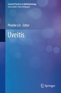 bokomslag Uveitis